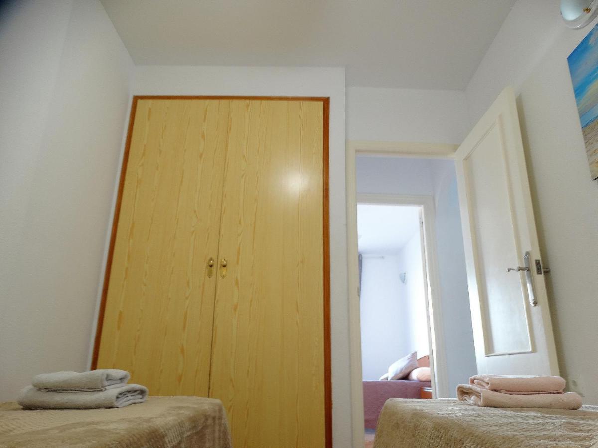 Apartamento Laguna Rosa Торевиеха Екстериор снимка
