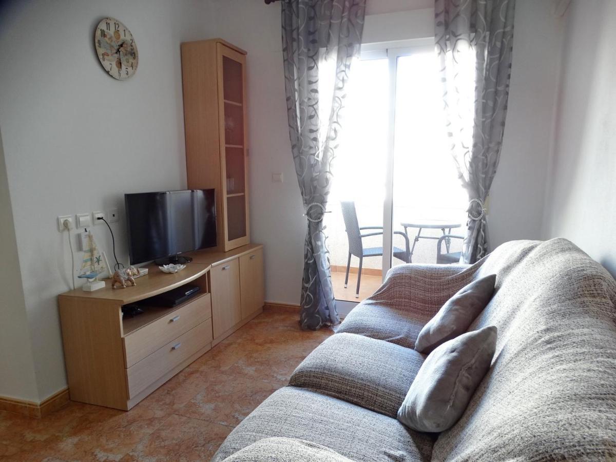 Apartamento Laguna Rosa Торевиеха Екстериор снимка