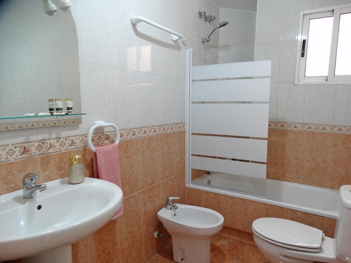 Apartamento Laguna Rosa Торевиеха Екстериор снимка
